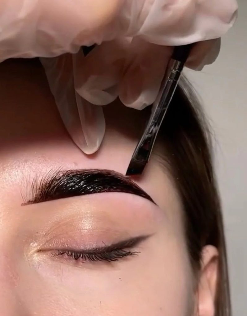 hybrid brows
