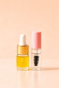 Brow Oil